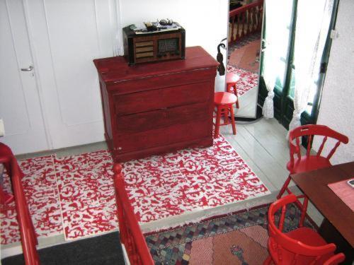 באטסי Adonis Guesthouse חדר תמונה