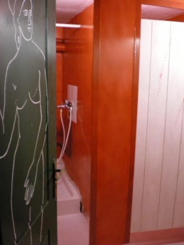 באטסי Adonis Guesthouse חדר תמונה