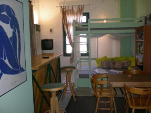 באטסי Adonis Guesthouse חדר תמונה