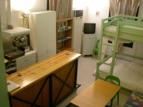 באטסי Adonis Guesthouse חדר תמונה