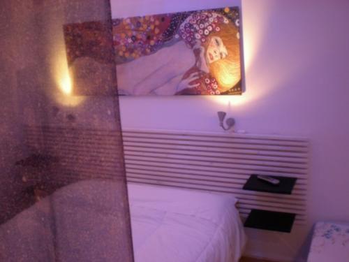 באטסי Adonis Guesthouse מראה חיצוני תמונה