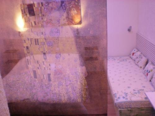 באטסי Adonis Guesthouse מראה חיצוני תמונה